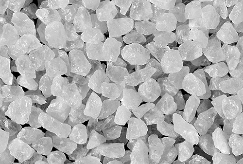Medium Quartz